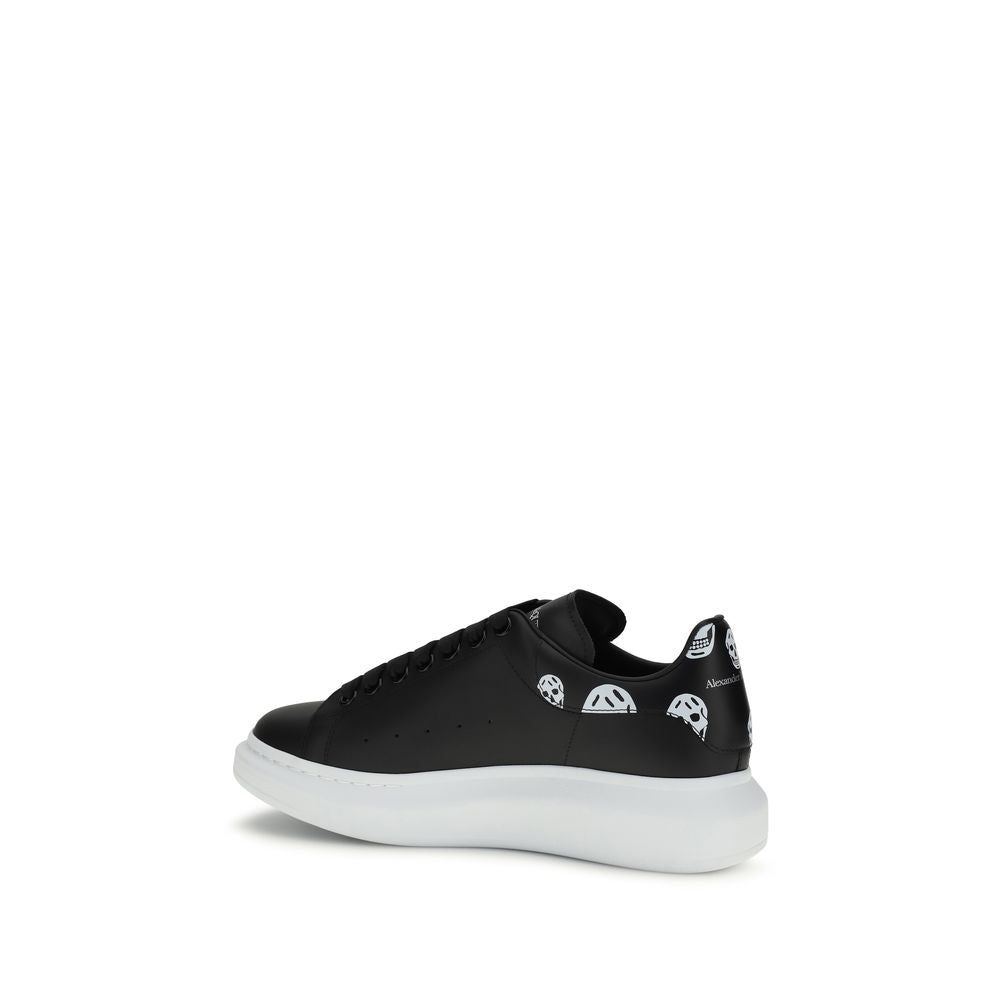 Oversize Sneakers