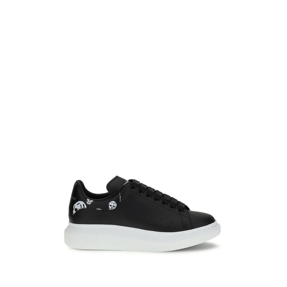Oversize Sneakers
