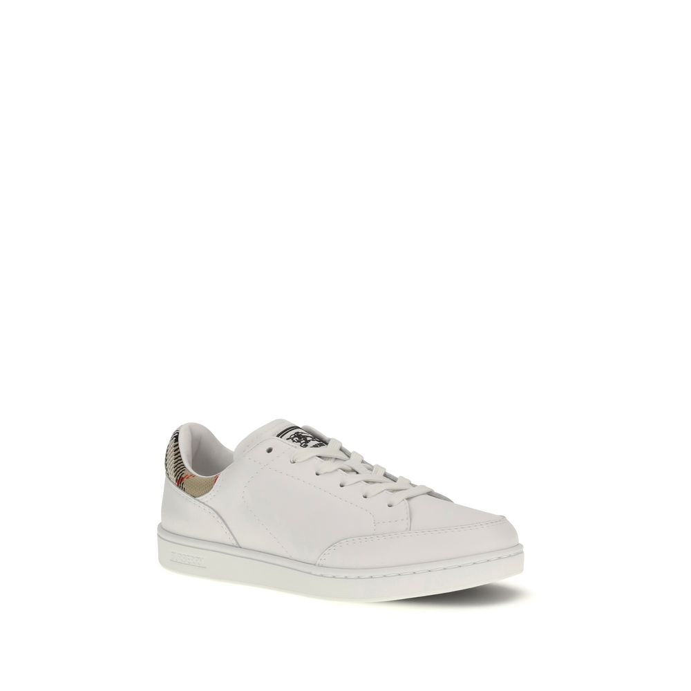 Leather Set Sneakers
