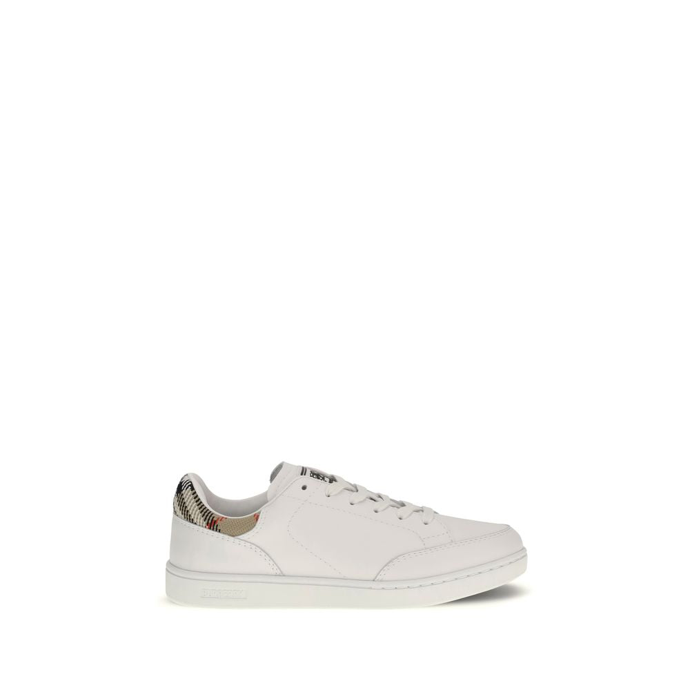 Leather Set Sneakers