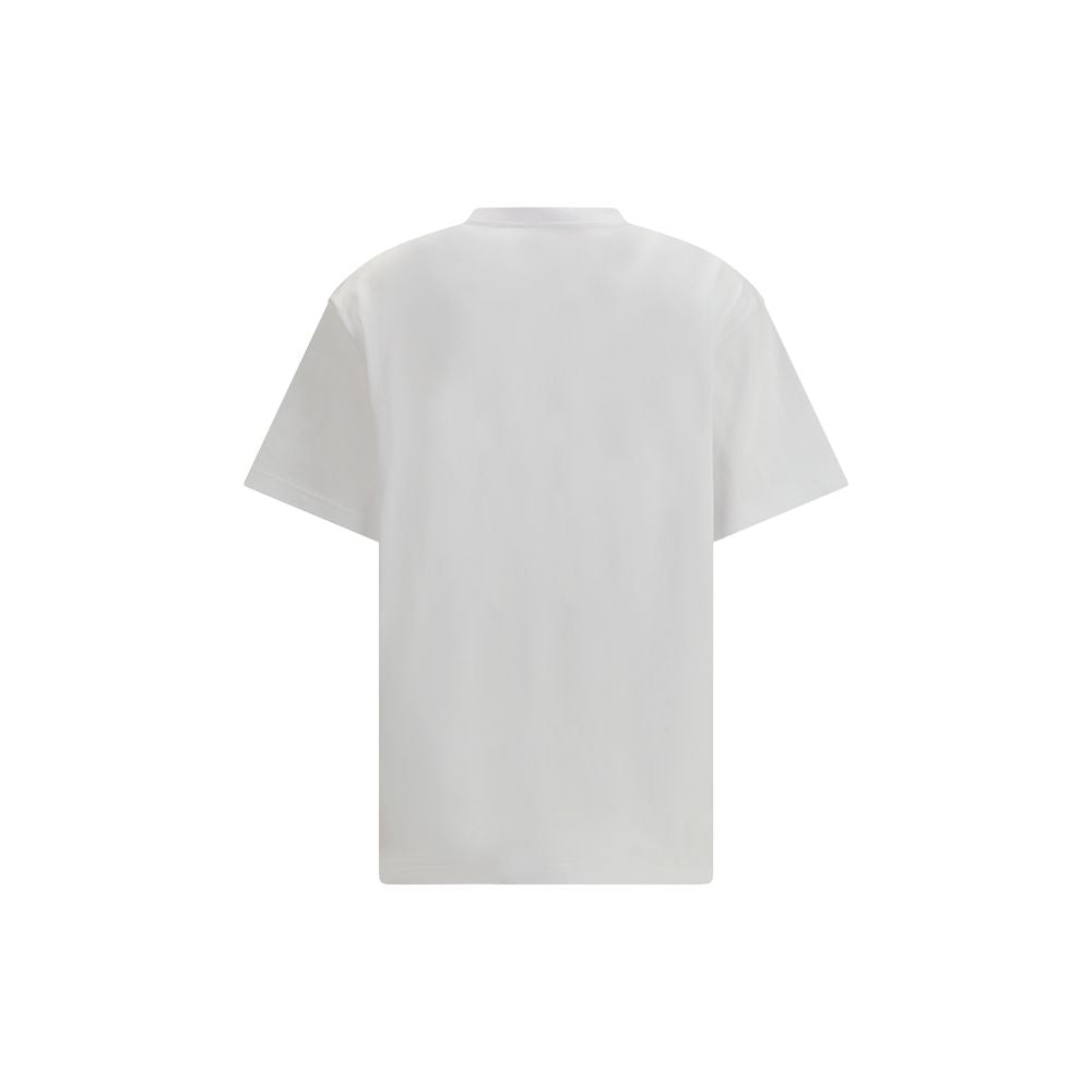 Cotton jersey T-shirt