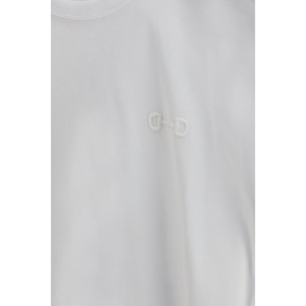 Cotton jersey T-shirt