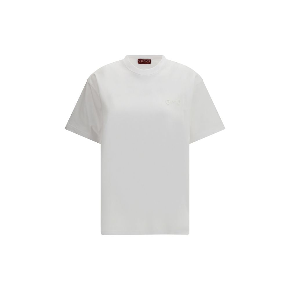 Cotton jersey T-shirt