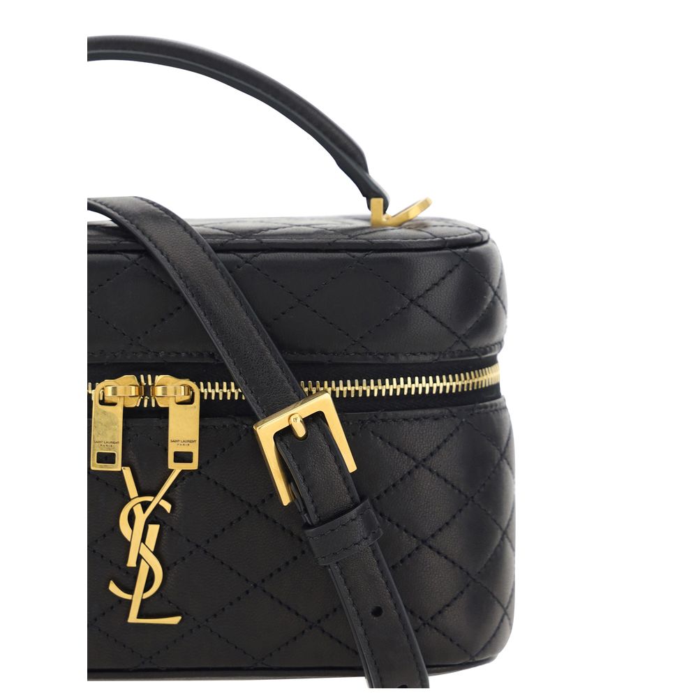 Vanity Gaby leather Handbag