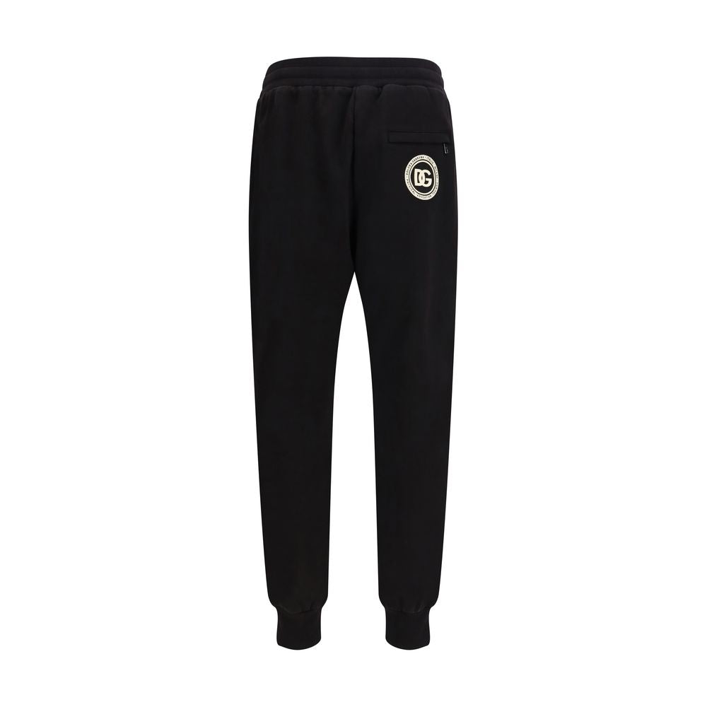 Jersey patch Pants