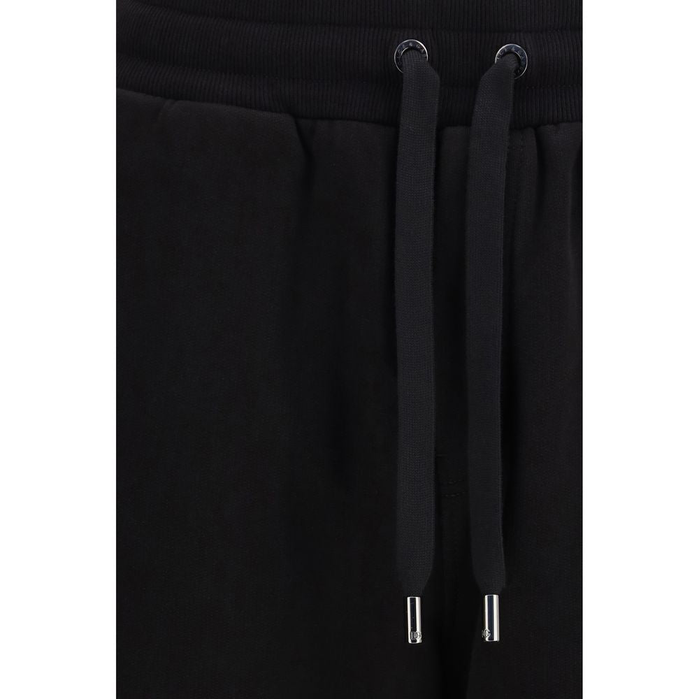 Jersey patch Pants