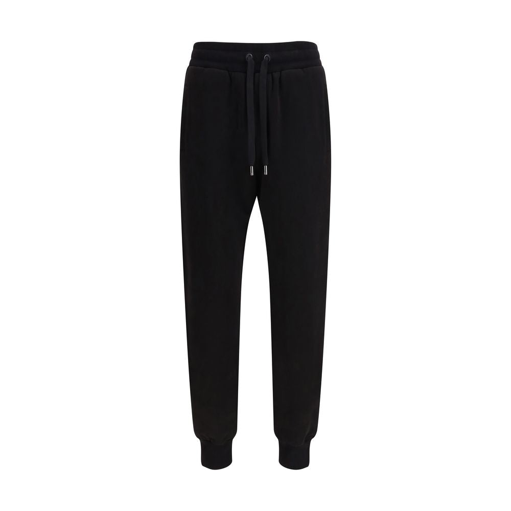 Jersey patch Pants