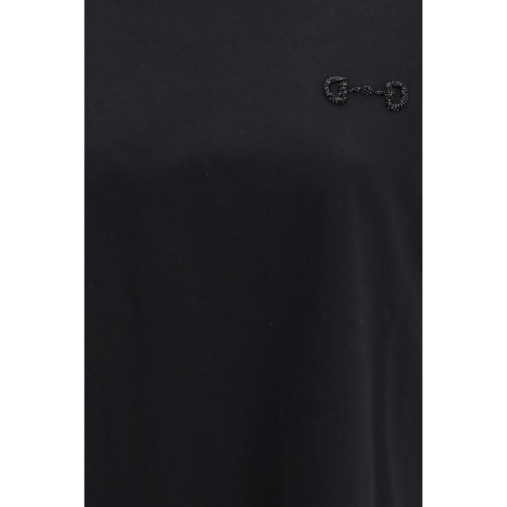 Cotton jersey T-shirt