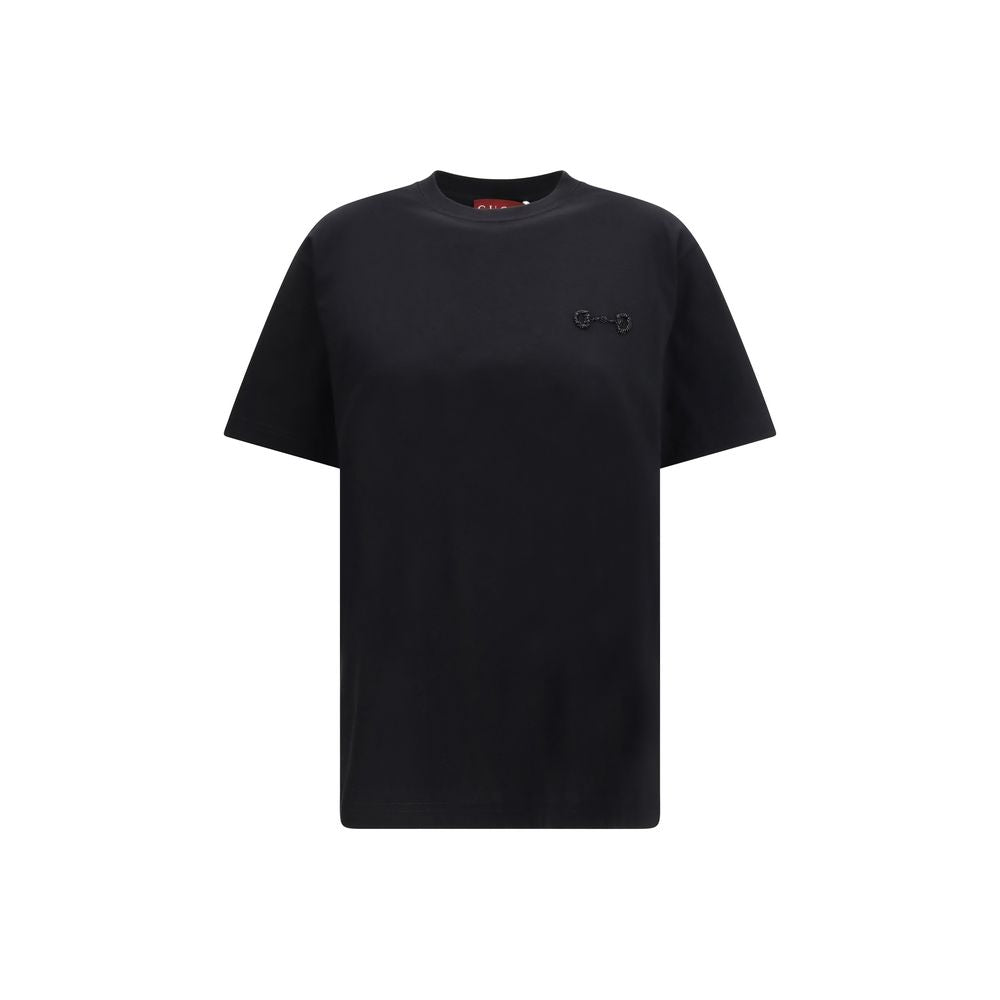 Cotton jersey T-shirt