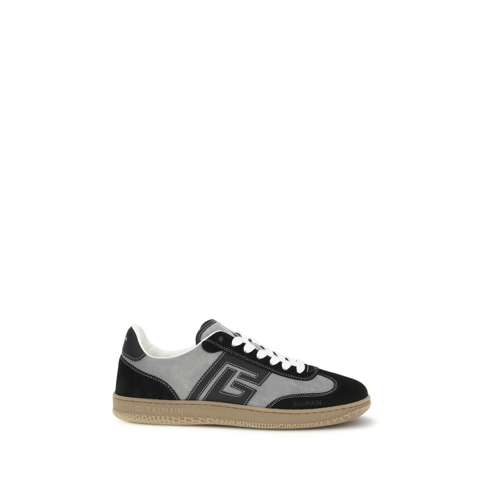 Swan Sneakers
