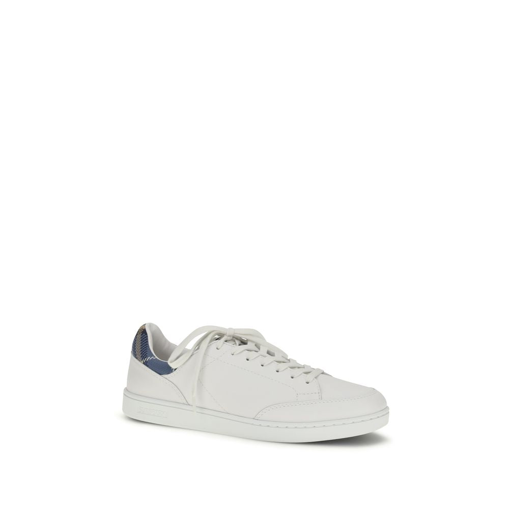 Set leather Sneakers