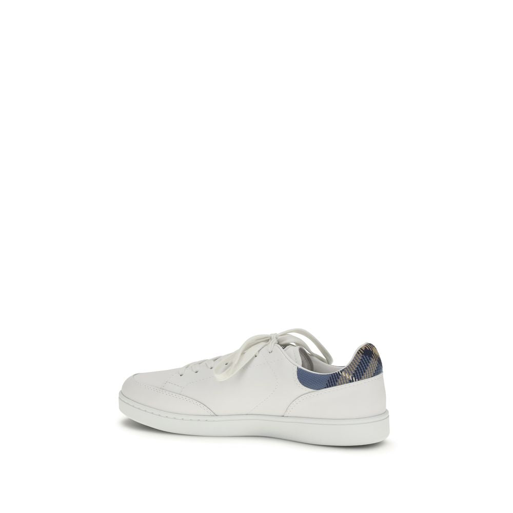 Set leather Sneakers