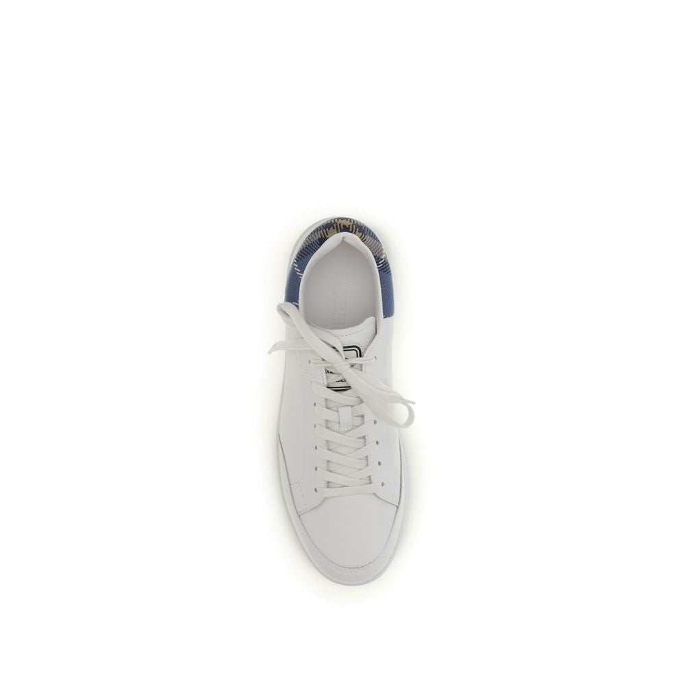 Set leather Sneakers