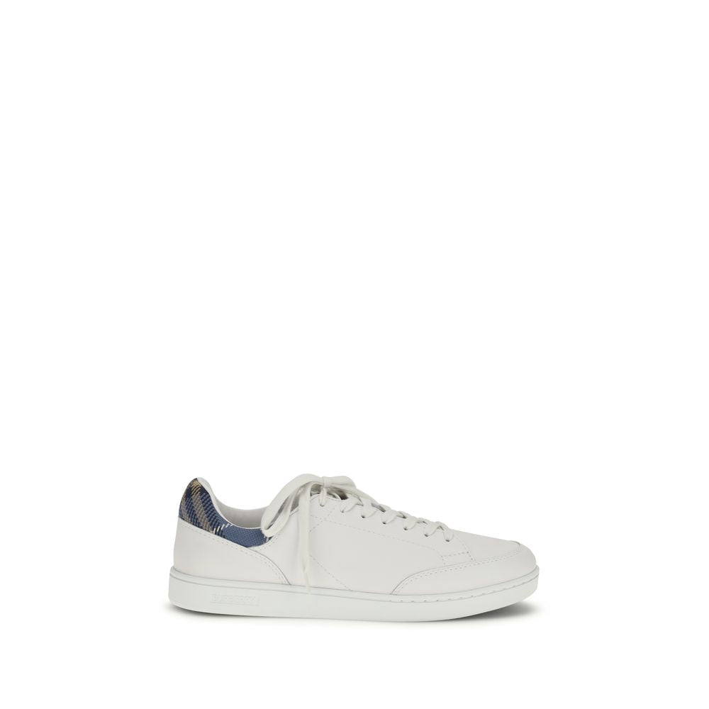 Set leather Sneakers