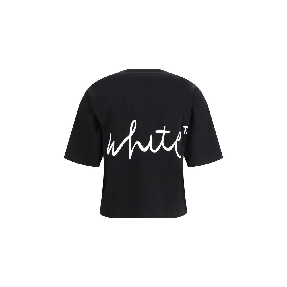 Short-sleeve T-shirt