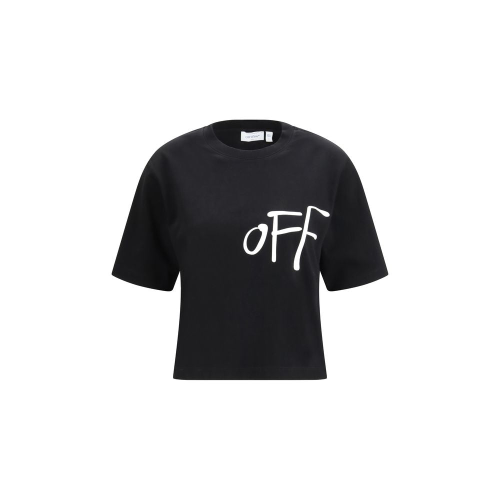 Short-sleeve T-shirt