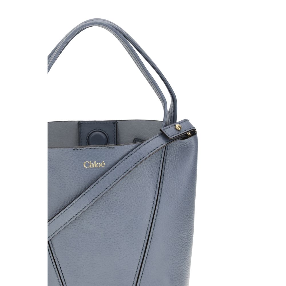 Spin Shoulder Bag