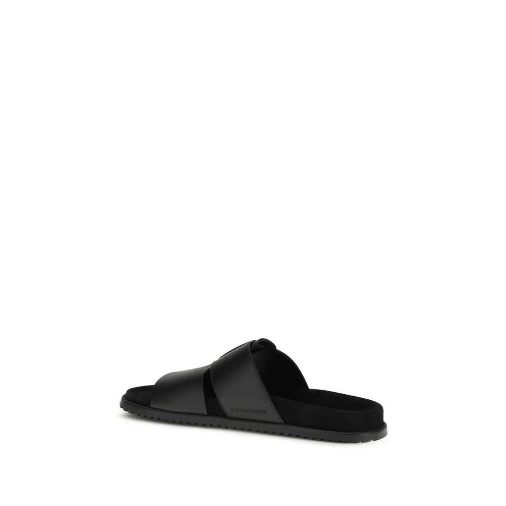 Leather Sandals