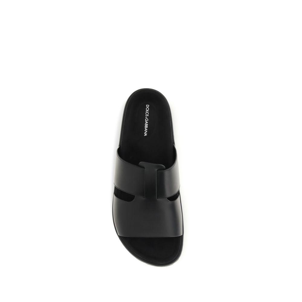 Leather Sandals