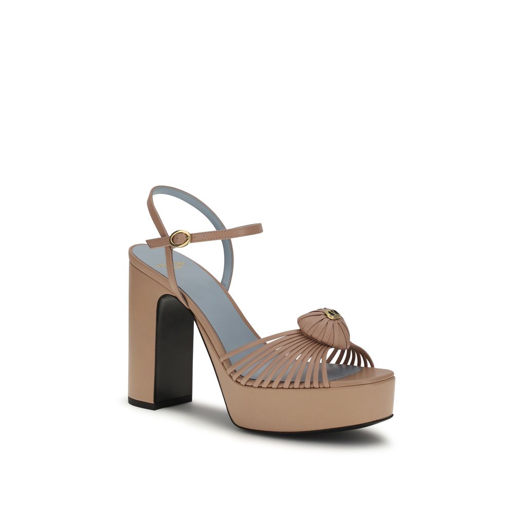 Royal Sandals