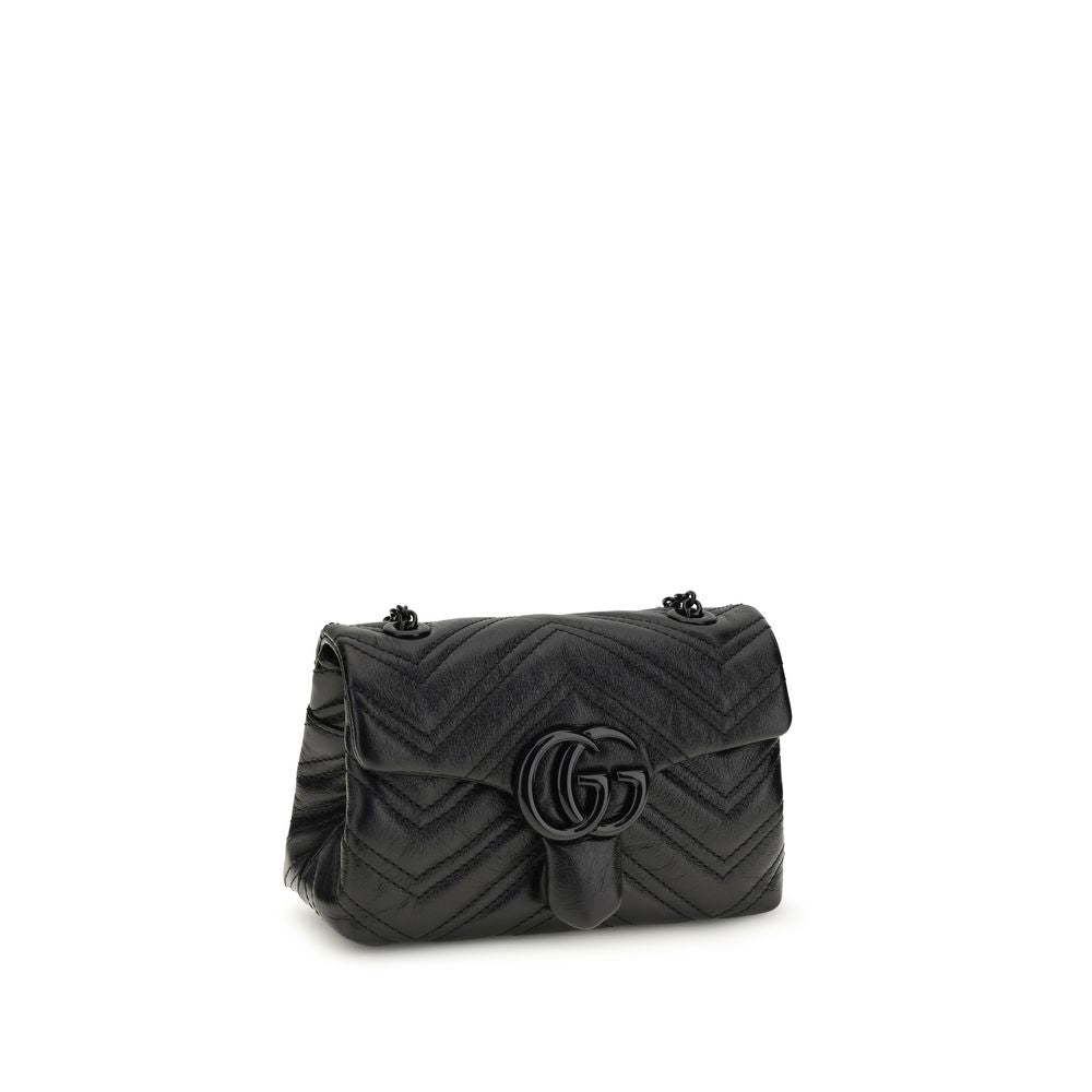 GG Marmont mini Shoulder Bag