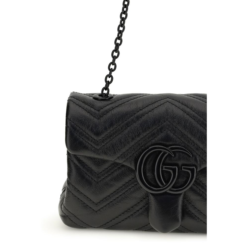 GG Marmont mini Shoulder Bag