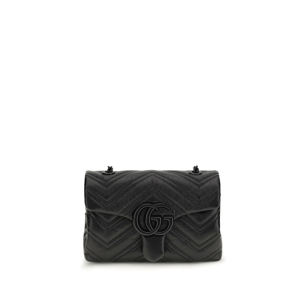 GG Marmont mini Shoulder Bag
