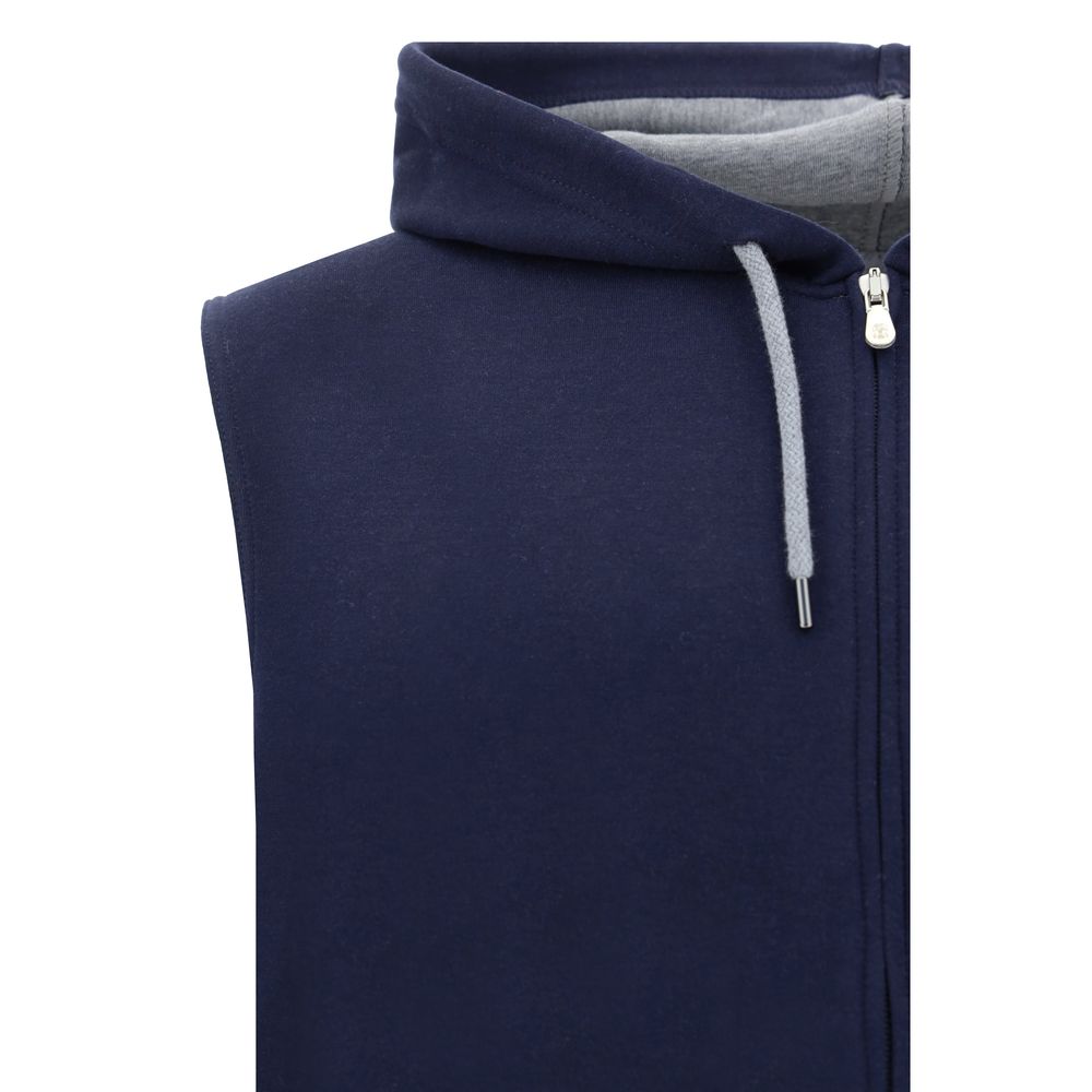 Cotton Vest