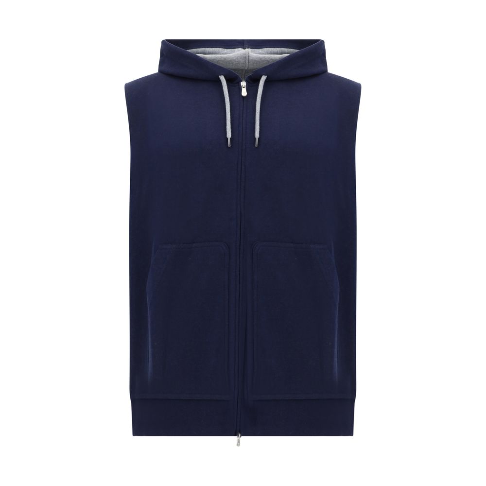 Cotton Vest