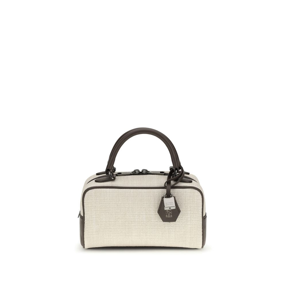 Small Boston Explorer Handbag