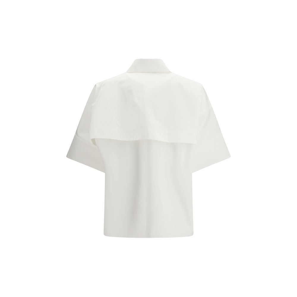 Poplin Shirt