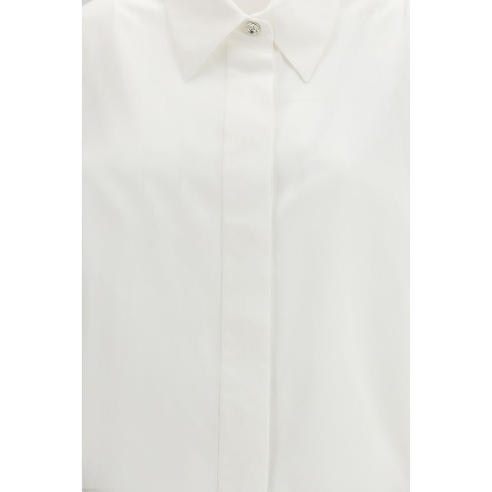 Poplin Shirt