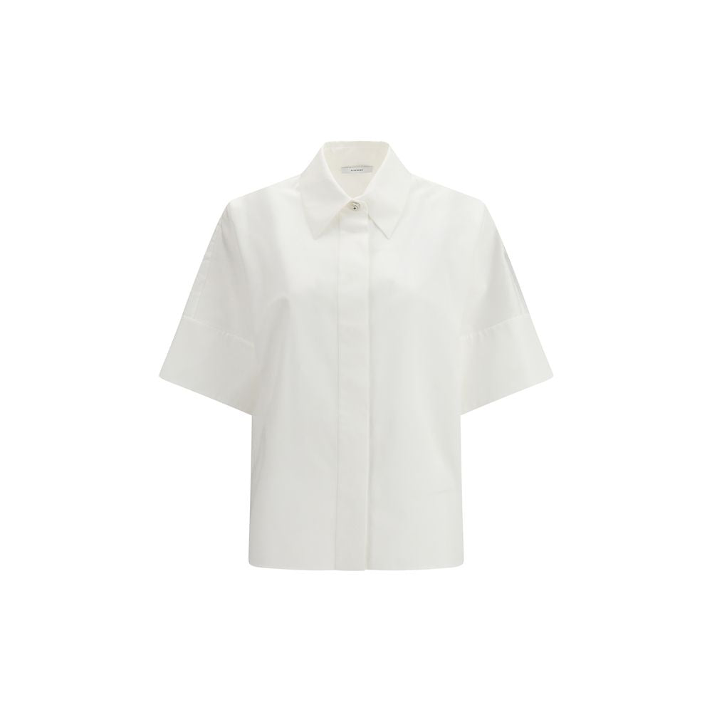 Poplin Shirt