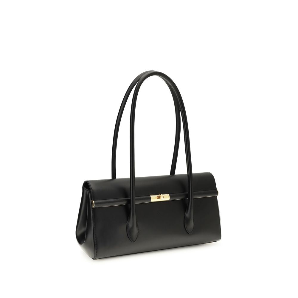 Marlene leather Handbag
