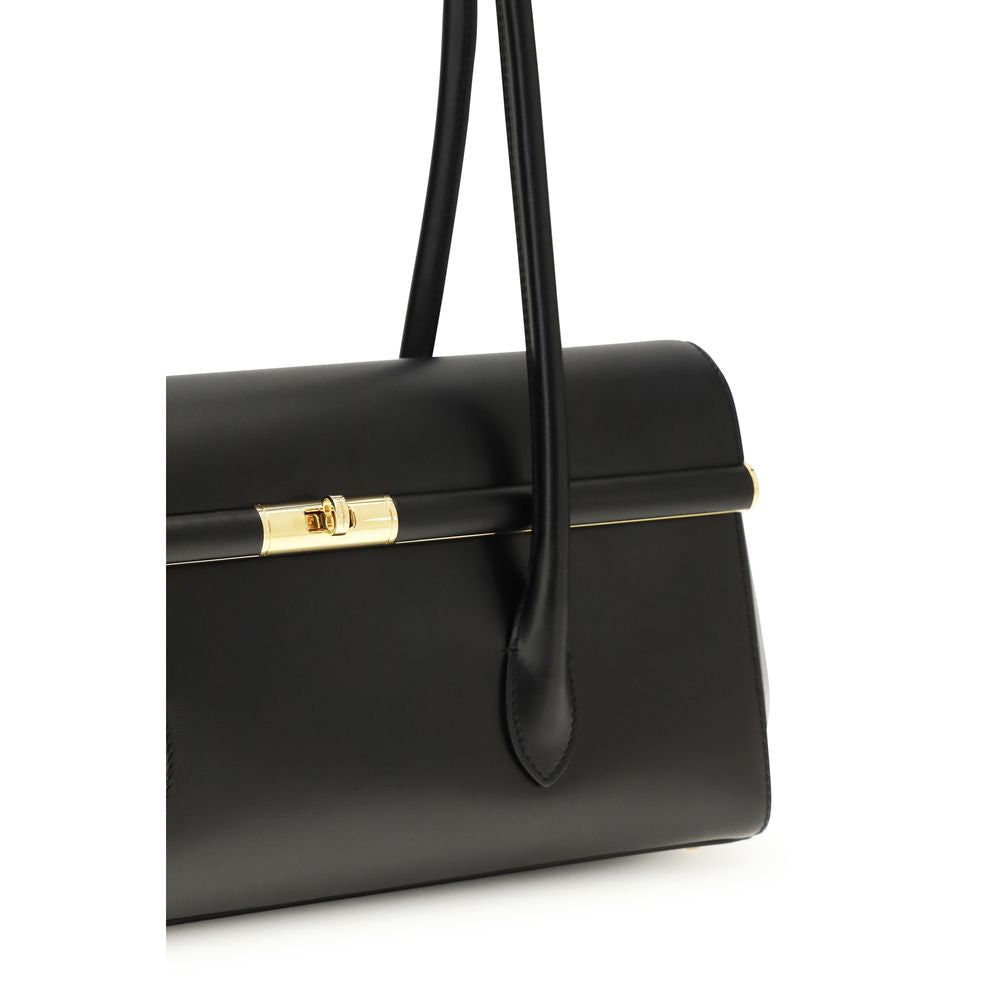 Marlene leather Handbag