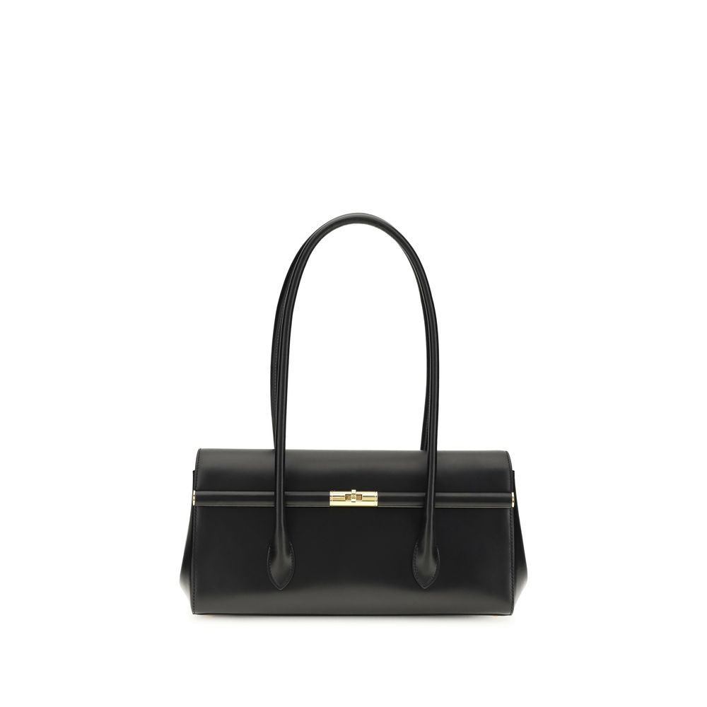Marlene leather Handbag