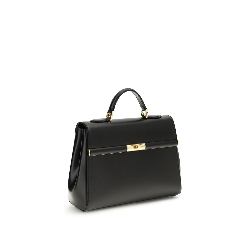 Marlene leather Handbag