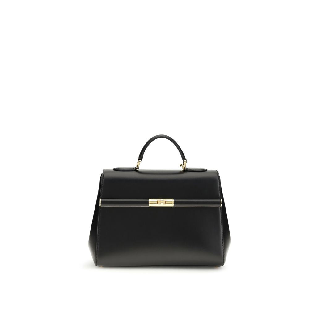 Marlene leather Handbag