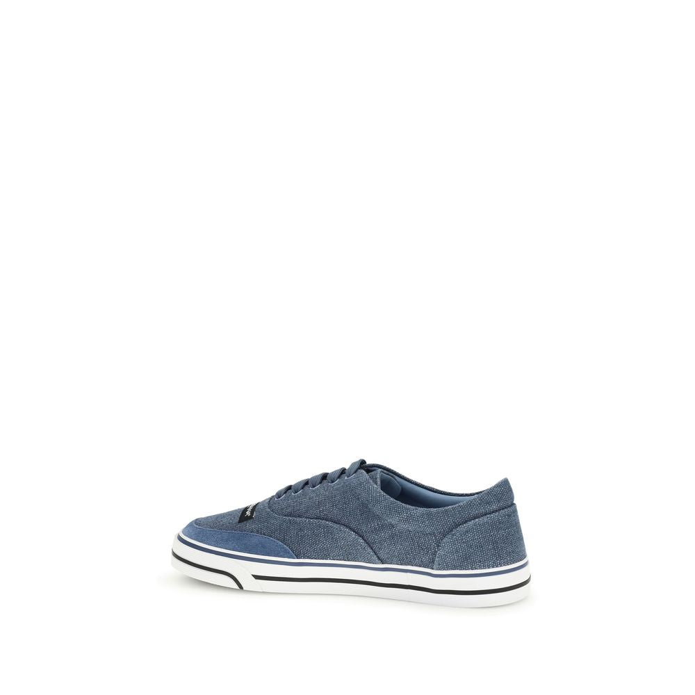 DG Sailing linen Sneakers