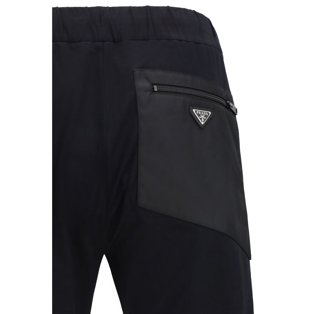 Drawstring Pants