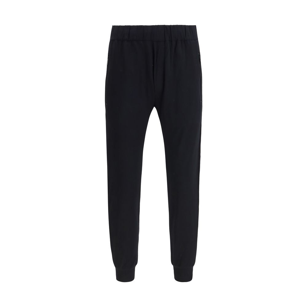Drawstring Pants