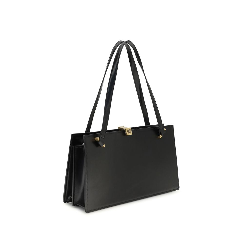 Severine Shoulder Bag in leather