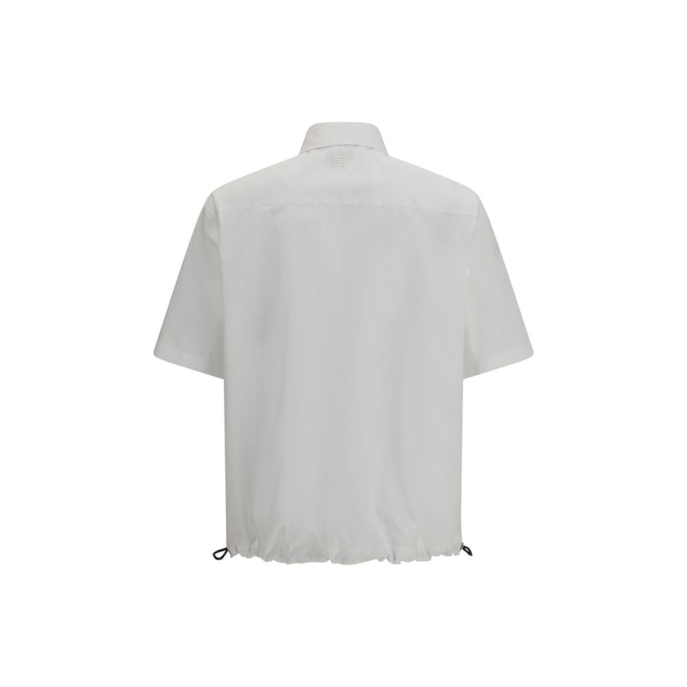 Cotton poplin Shirt