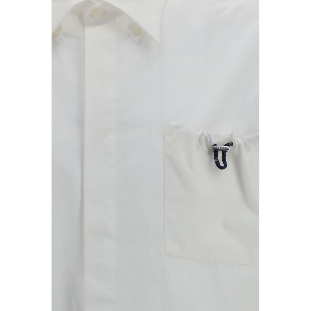 Cotton poplin Shirt