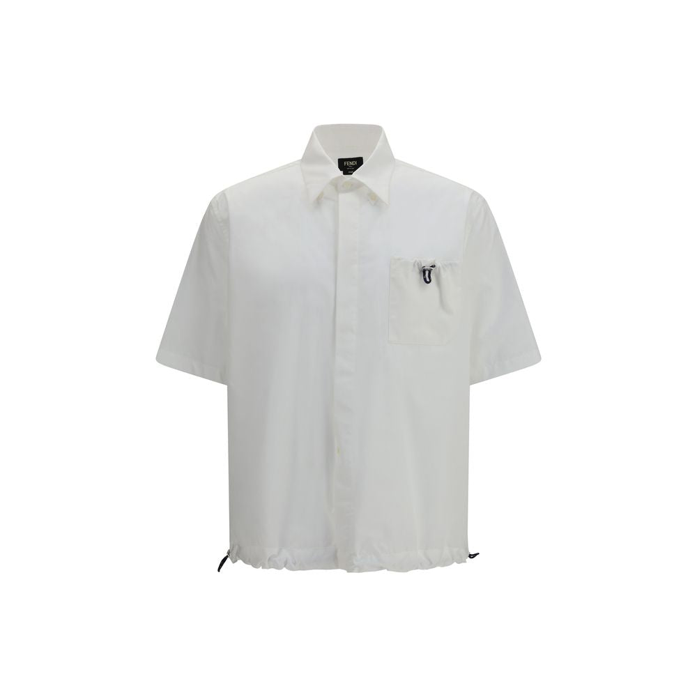 Cotton poplin Shirt