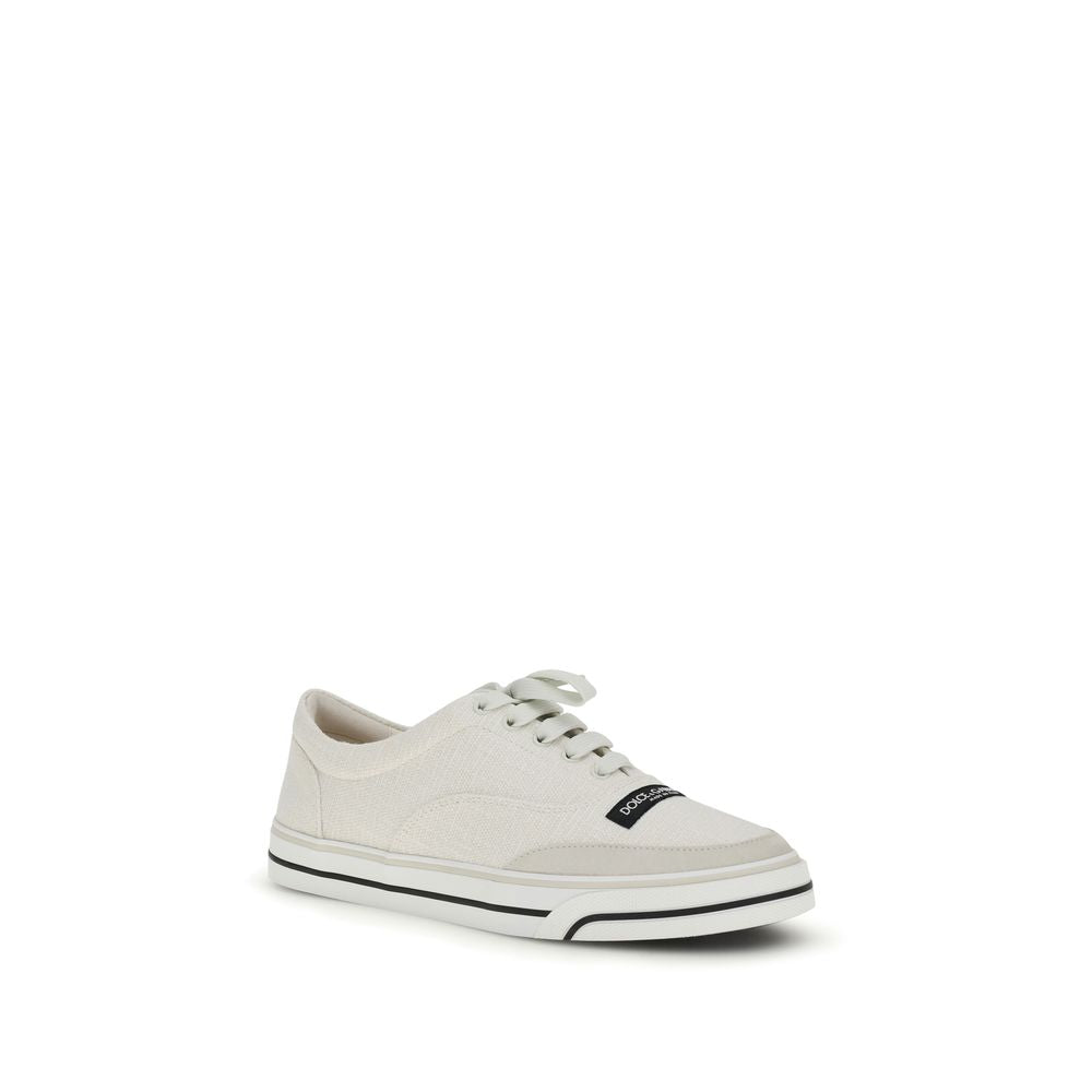 DG Sailing linen Sneakers