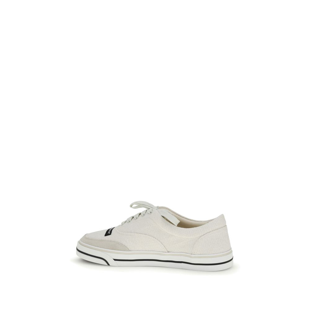 DG Sailing linen Sneakers