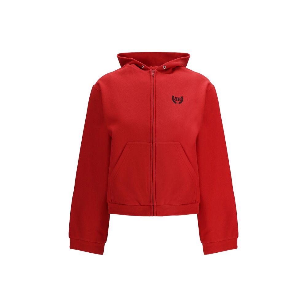 Laurel Classic zip-up Hoodie