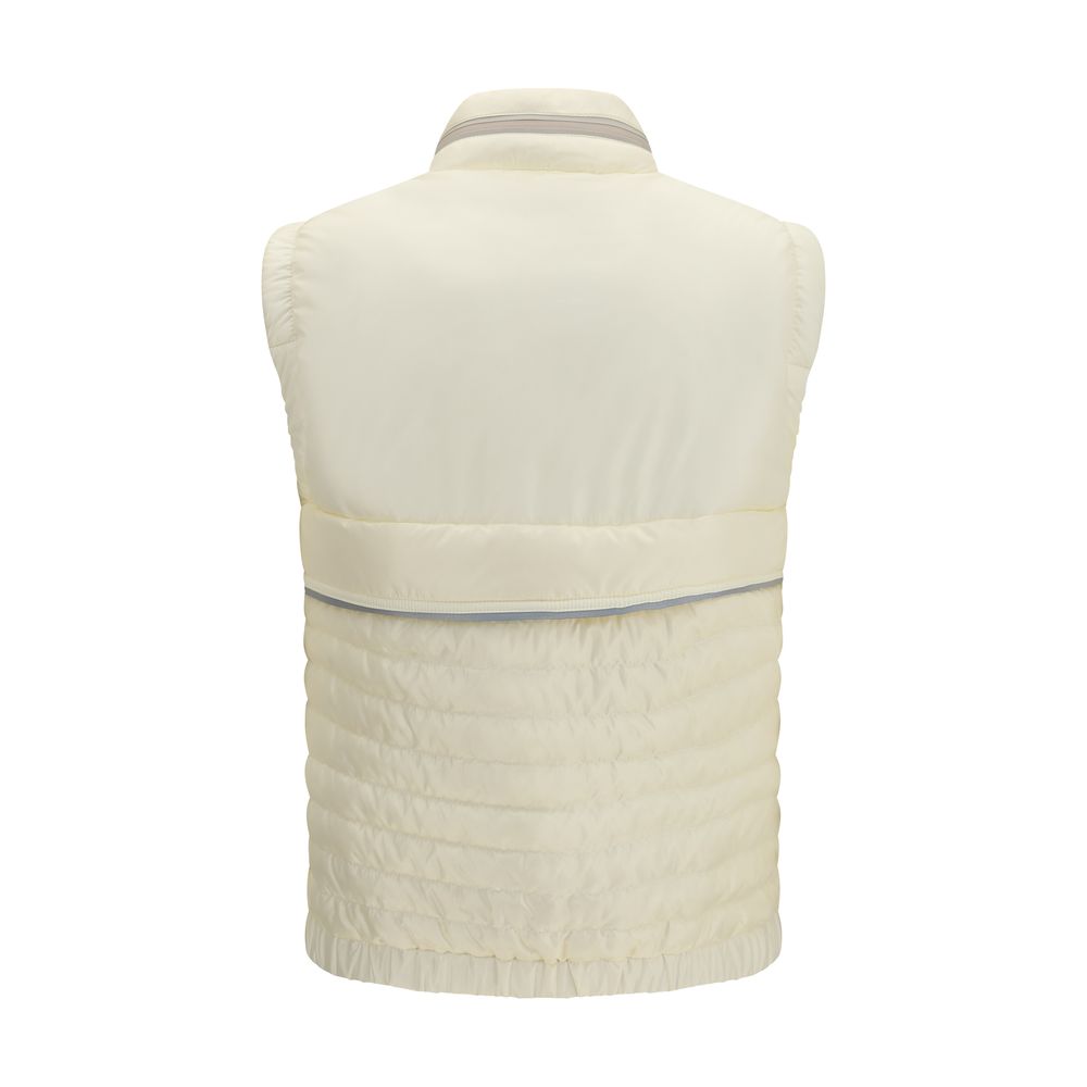 Gumiane Vest