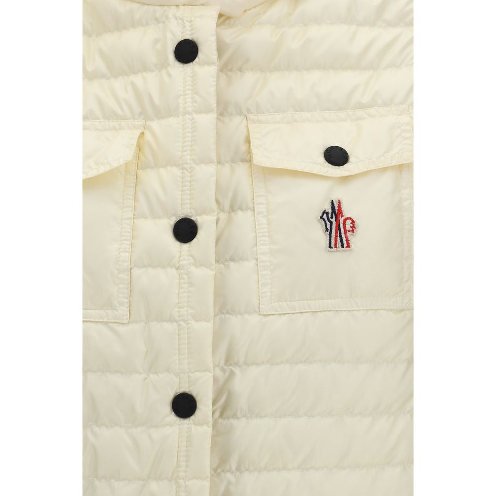 Gumiane Vest